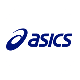 Olabi Retail Brand - Asics