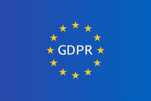 certificate gdpr