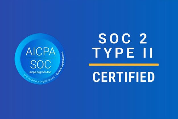 certificate soc2
