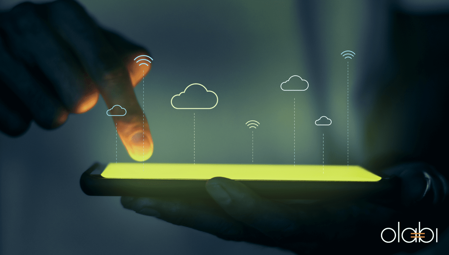 Retail SaaS & Cloud Services