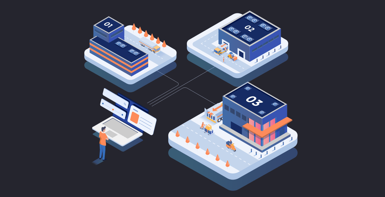 singlepool inventory management