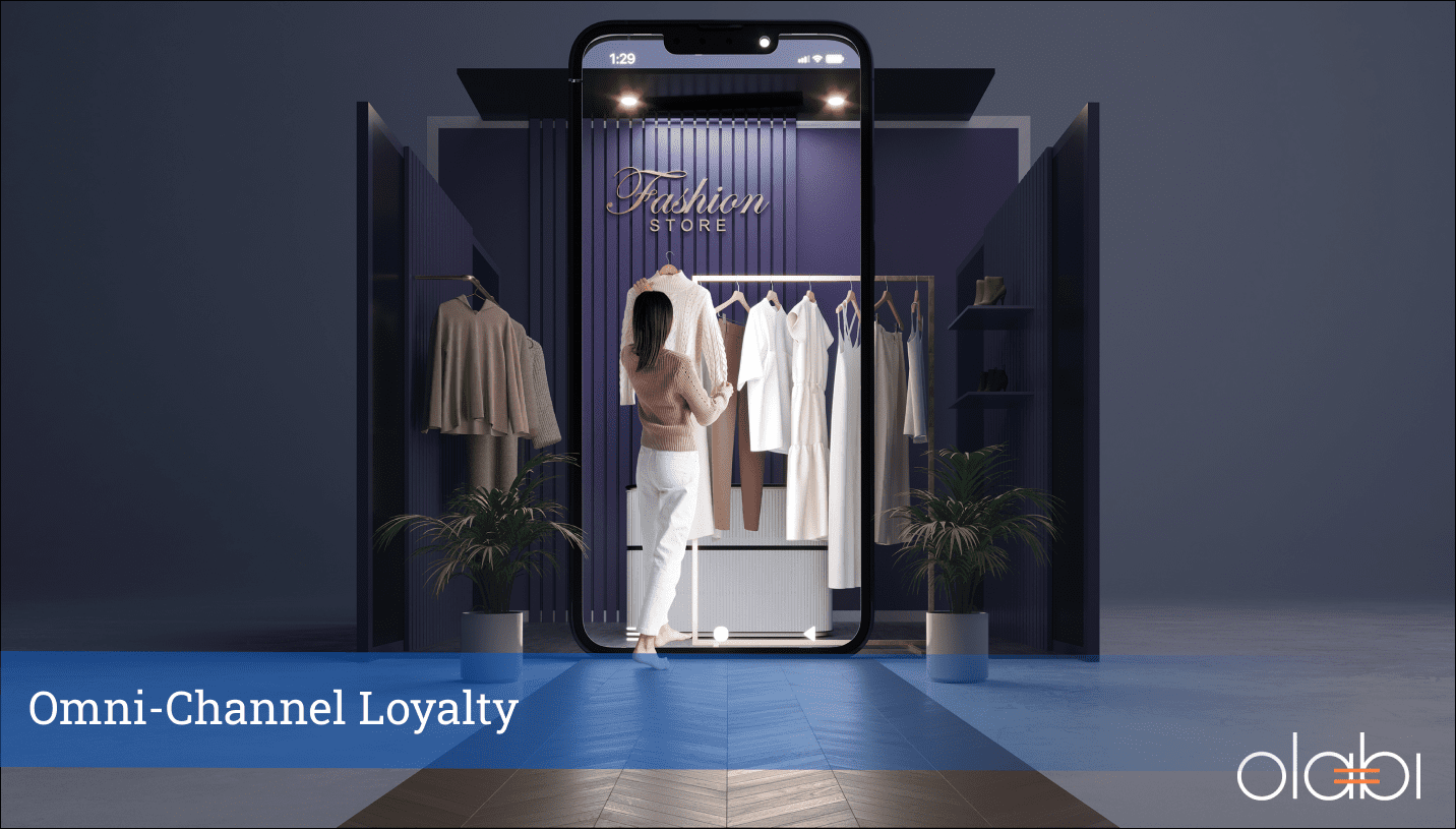 Omnichannel Loyalty