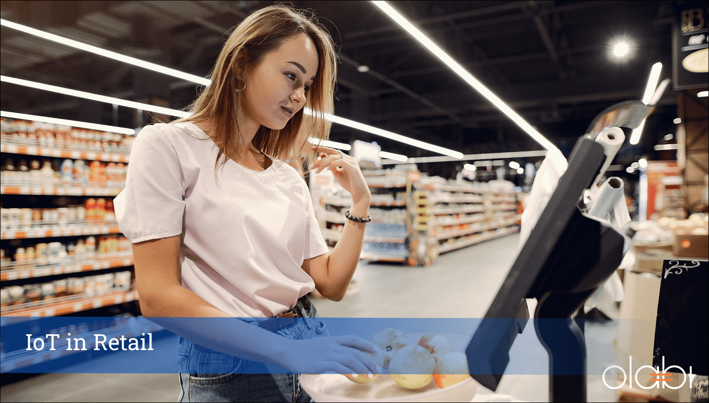 IoT in Retail
