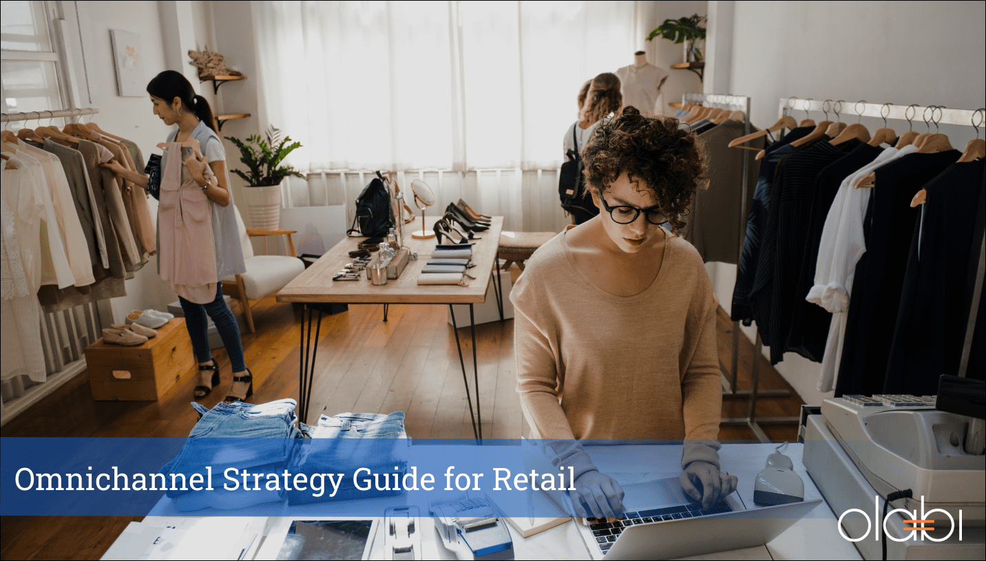 Omnichannel strategy