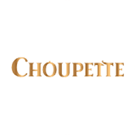 retail brands logo choupette
