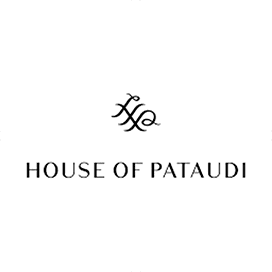 retail brands logo house of pataudi