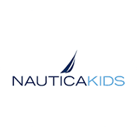retail brands logo nautica kids