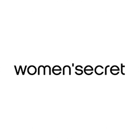retail brands logo womens secret