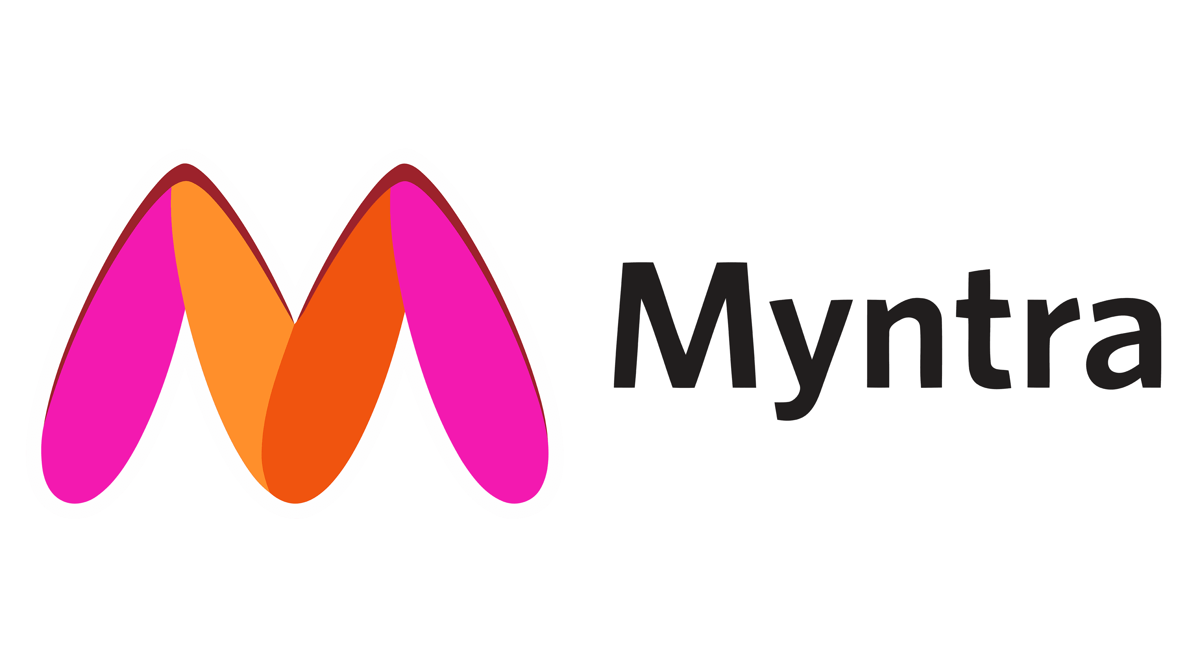 Myntra-Logo (1) Myntra Logo 1