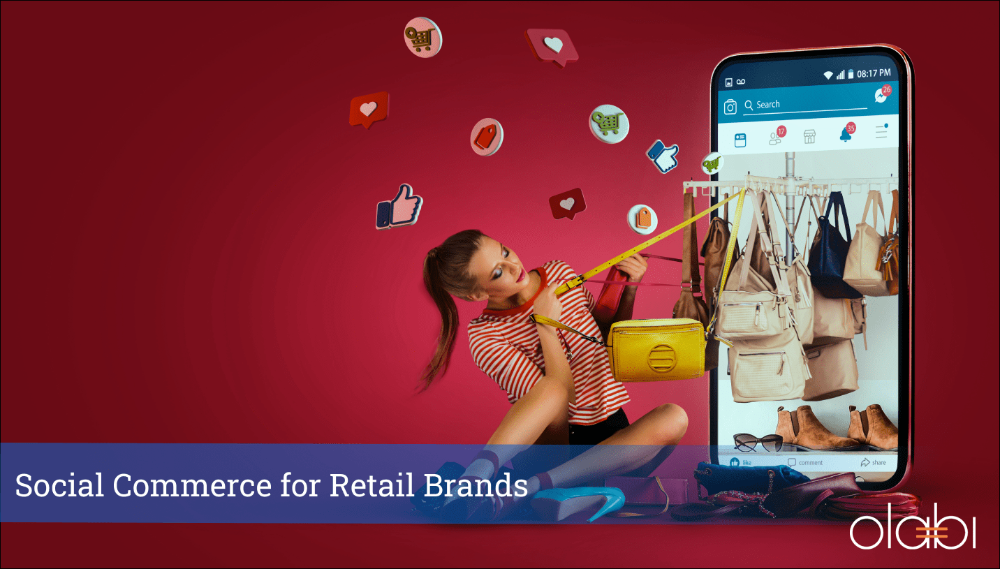 Significance of Social commerce for retail brands