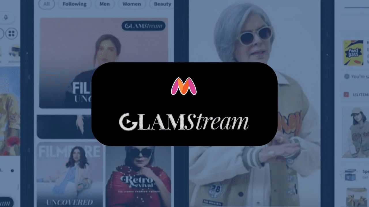What Is a Content to Commerce Strategy? Insights from Myntra’s GlamStream Experience