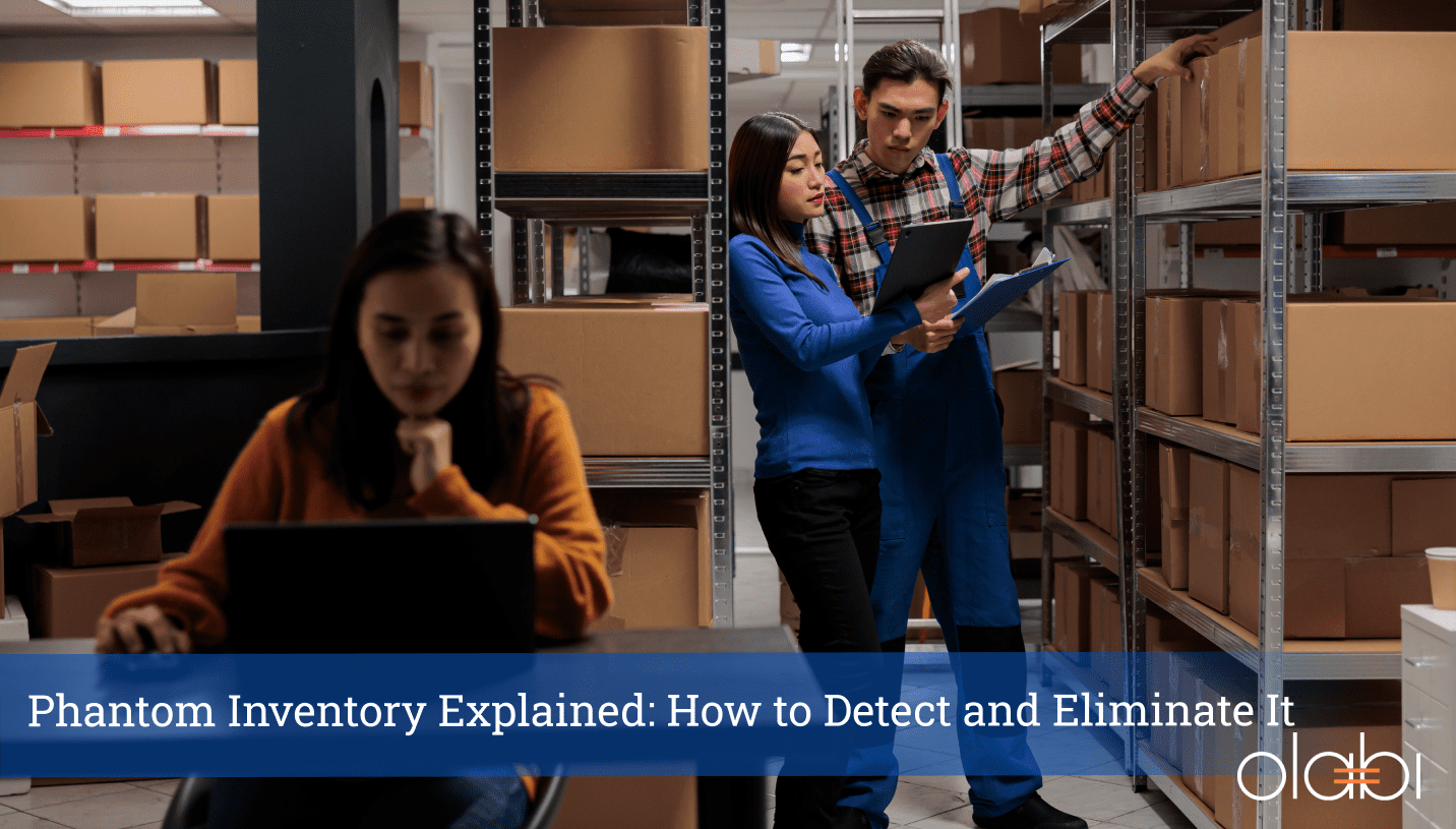Phantom Inventory Explained: How to Detect and Eliminate It