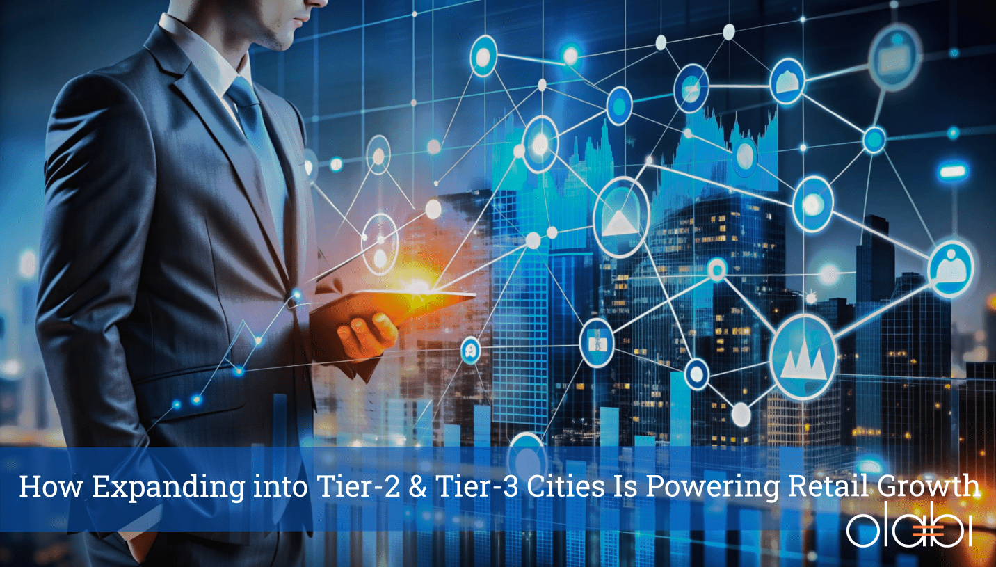 How Expanding into Tier-2 and Tier-3 Cities Is Powering Retail Growth