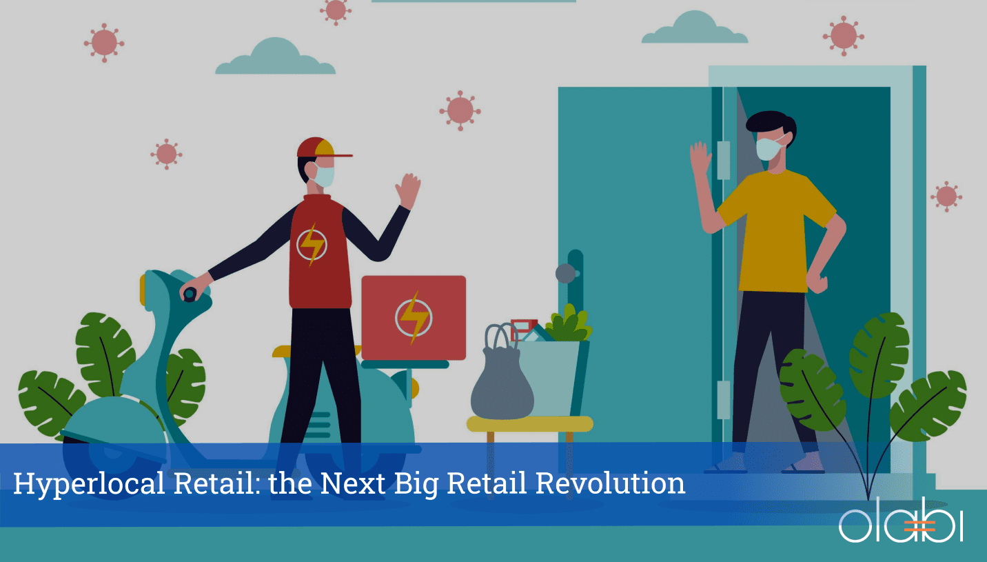 Why Hyperlocal Retail Is Becoming the Next Big Retail Revolution