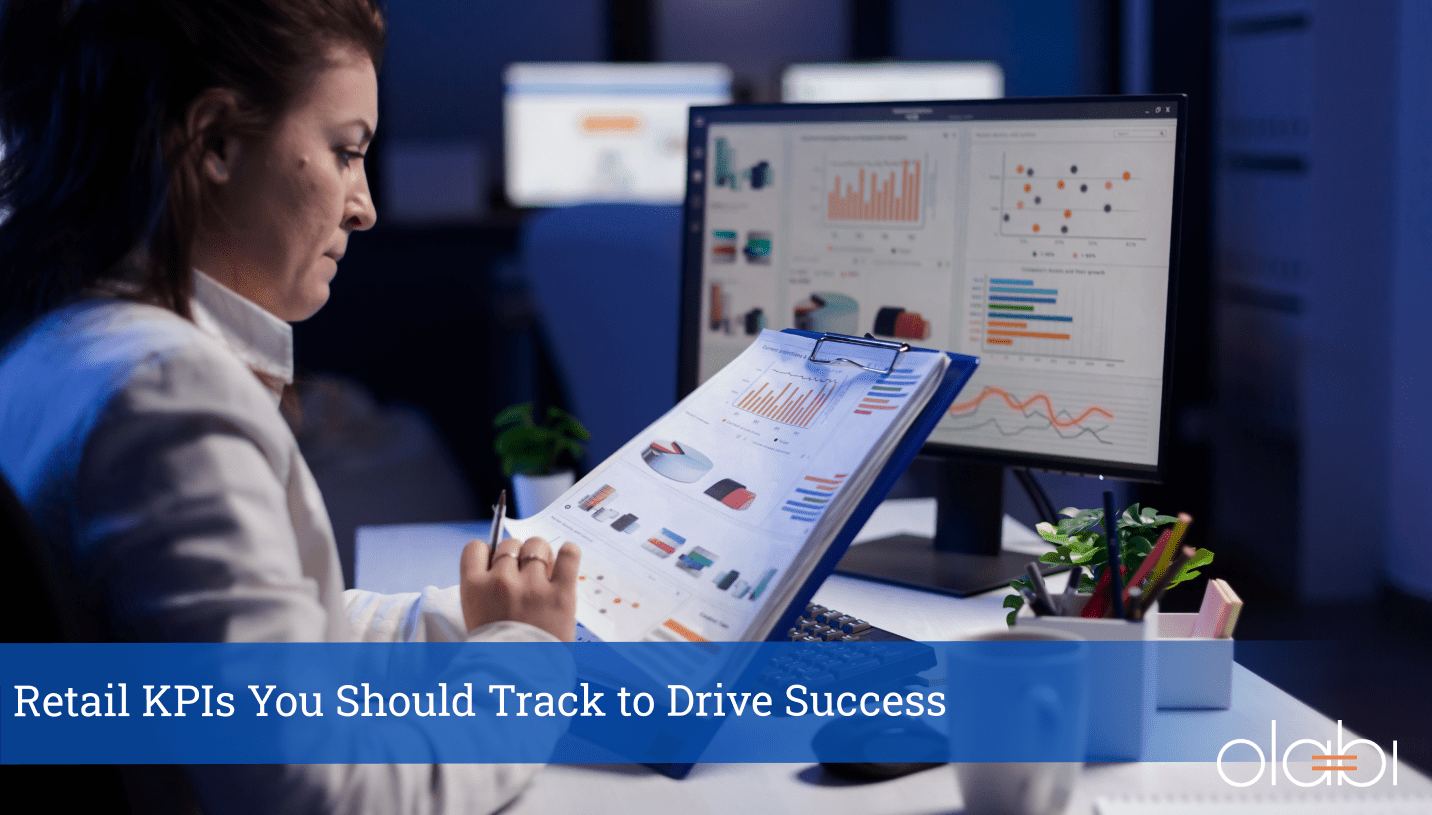 Retail KPIs That Define Success: What Every Retailer Should Track