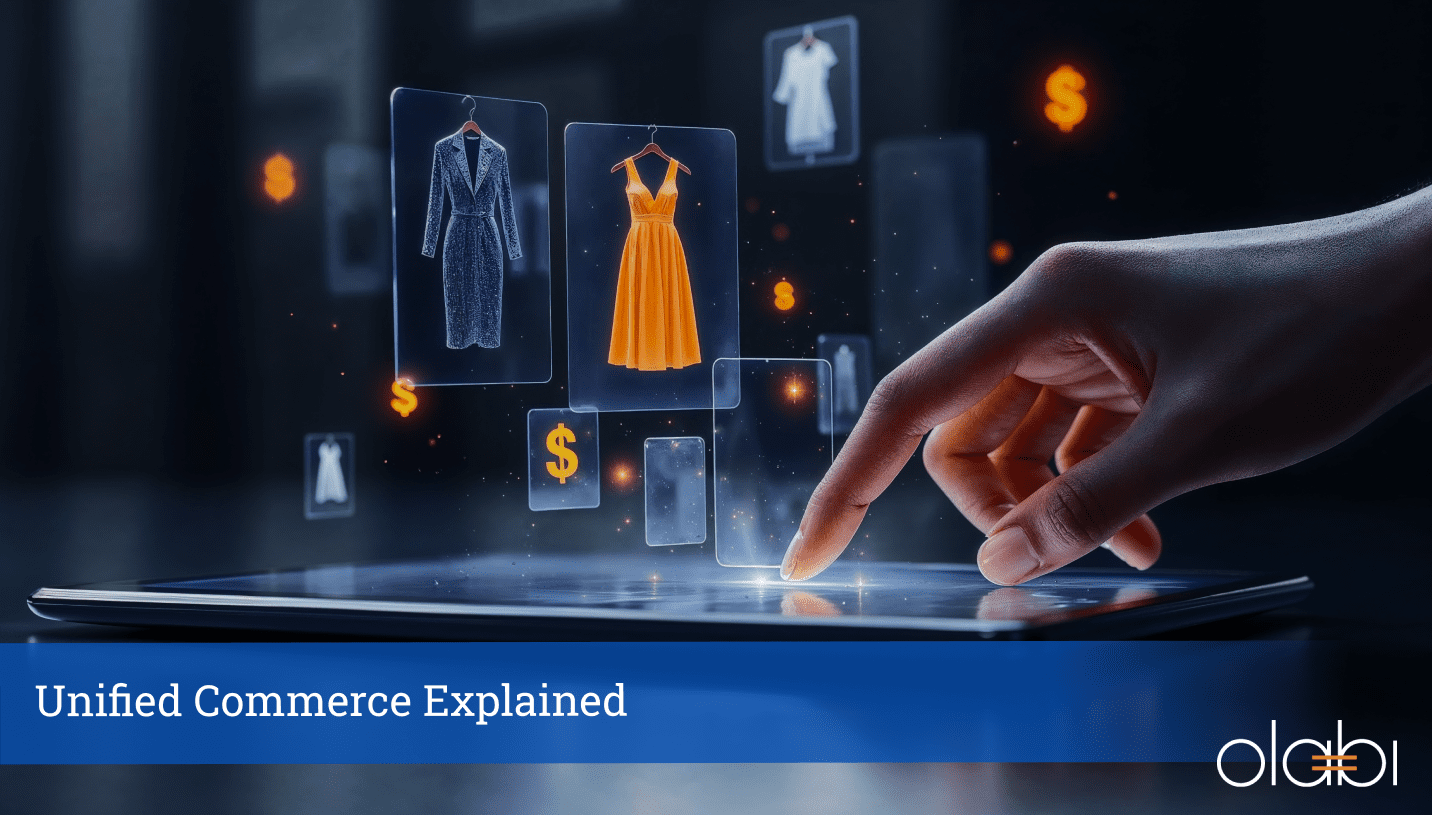 Unified Commerce Explained to Retailers