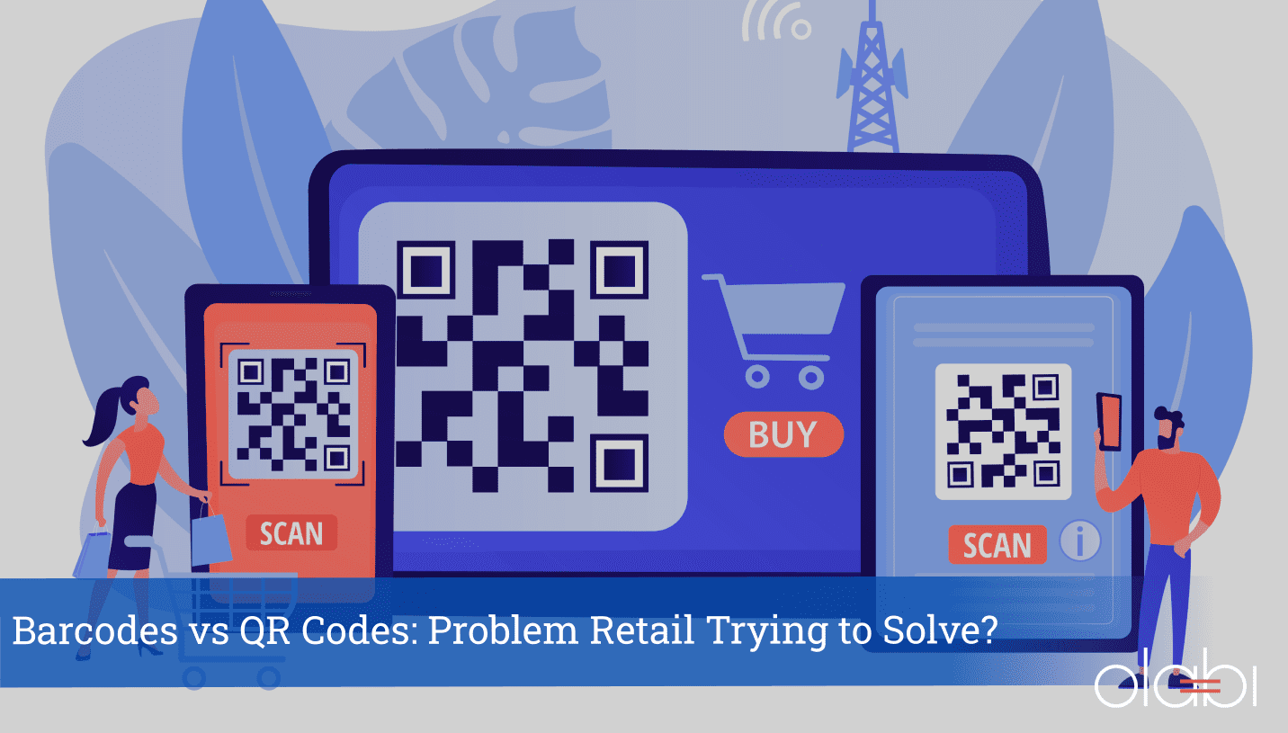 Barcodes vs QR Codes in Retail: What’s Really Changing?