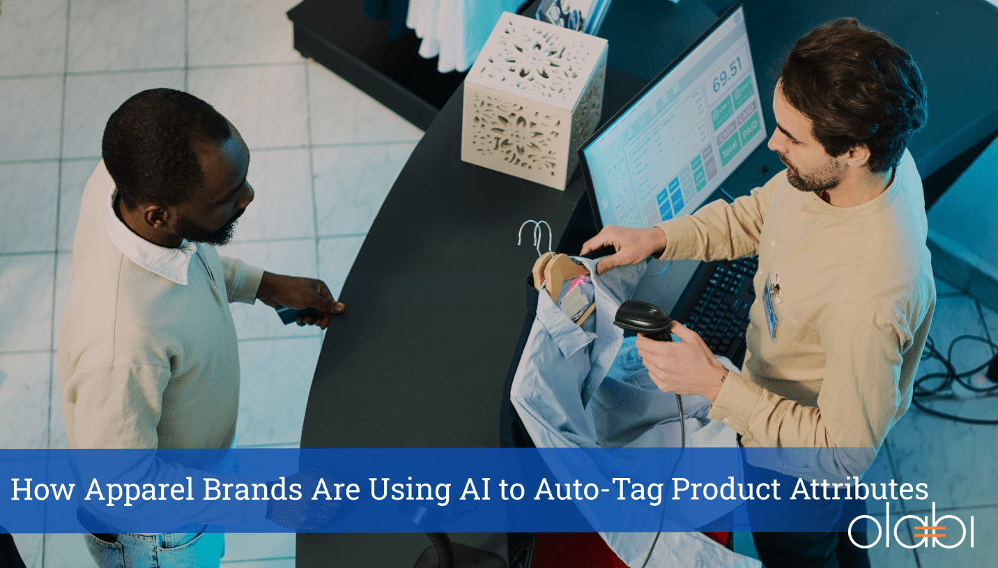 Product Attributes in Apparel: AI-Powered Tagging at Scale
