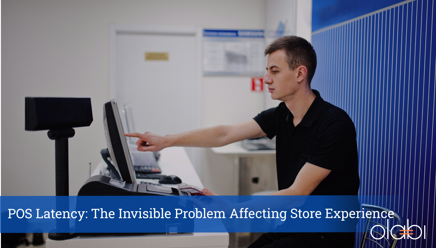 POS Latency in Retail and its effects