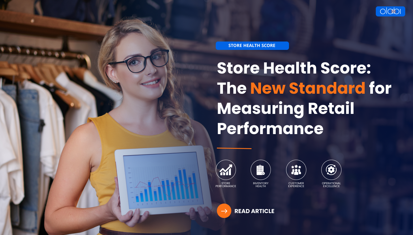 Store Health Score in Retail
