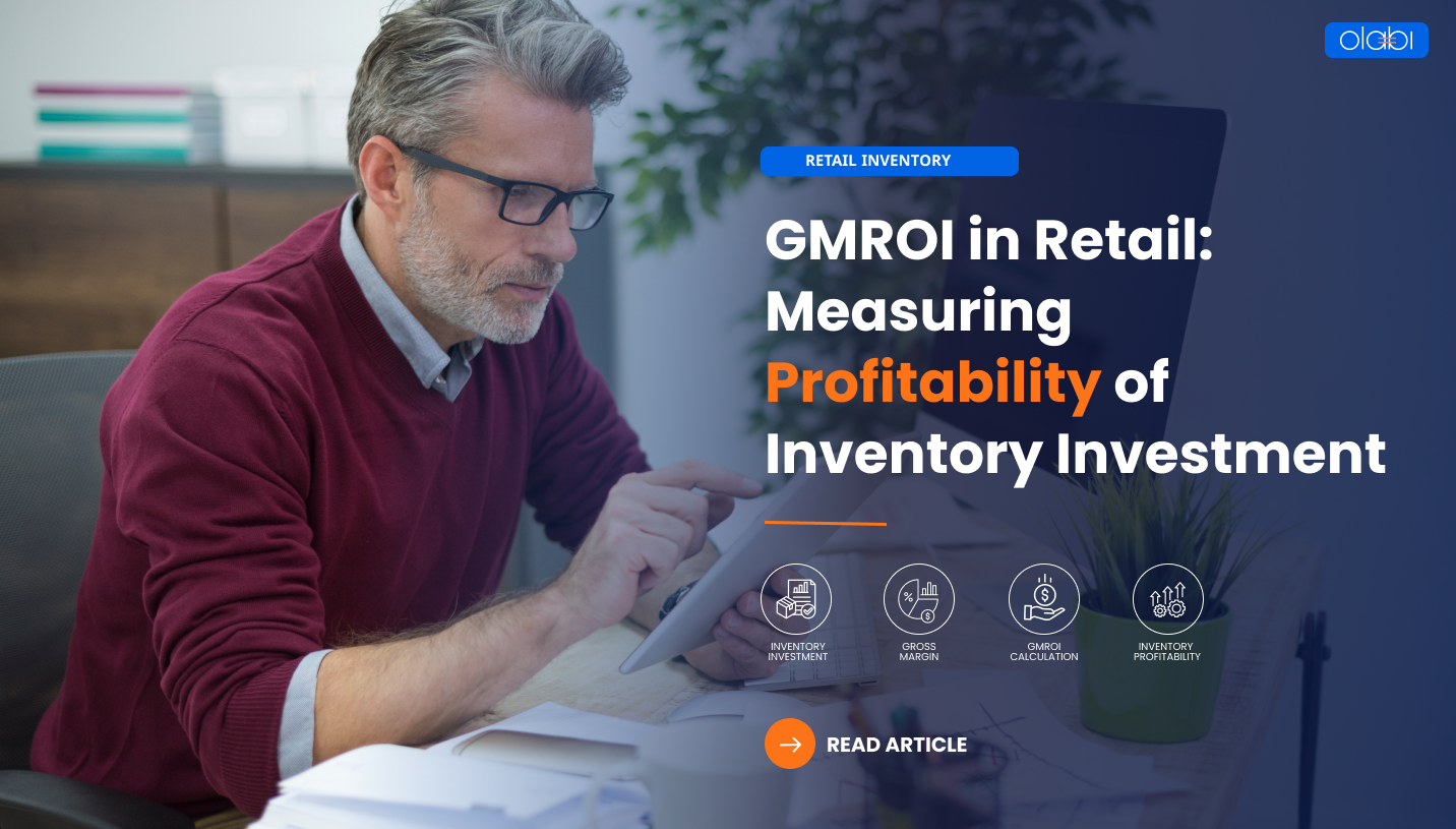 GMROI in Retail