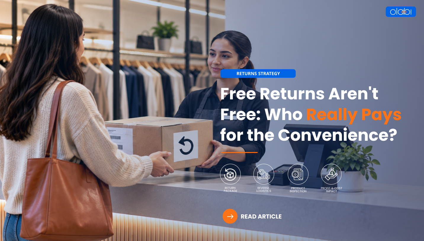 The Hidden Cost of Free Returns